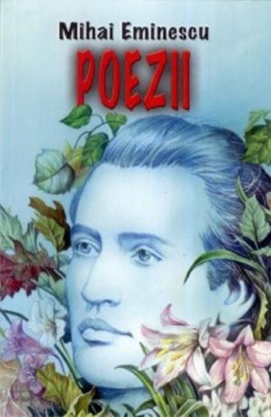 Poezii – Mihai Eminescu