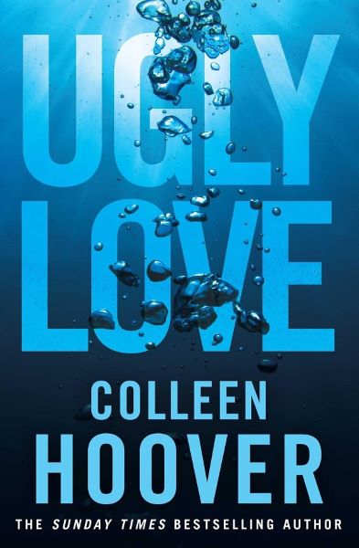 Cartea Ugly Love - Colleen Hoover