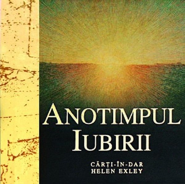 Cartea Anotimpul iubirii de - – Editura ALL