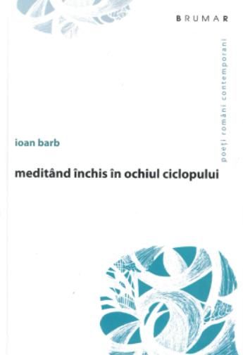 Cartea Meditand inchis in ochiul ciclopului - Ioan Barb