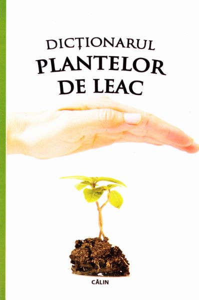 Dictionarul plantelor de leac