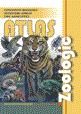 Cartea Atlas zoologic 2008 de Constantin Bogoescu, Alexandru Dabija, Emil Sanielevici