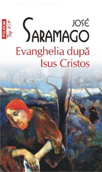 Evanghelia dupa Isus Cristos – Jose Saramago