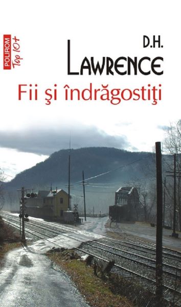 Cartea Fii si indragostiti - D.H. Lawrence