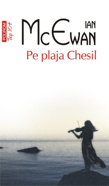 Cartea eBook Pe plaja Chesil de Ian McEwan