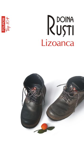 Cartea eBook Lizoanca - Doina Rusti