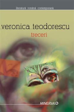 Cartea Treceri de Veronica Teodorescu