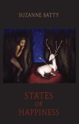 Cartea States of Happiness de Suzanne Batty