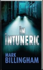 Cartea In intuneric - Mark Billingham