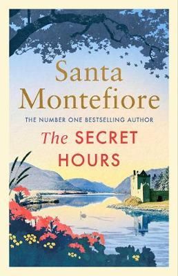 Cartea Secret Hours de Santa Montefiore