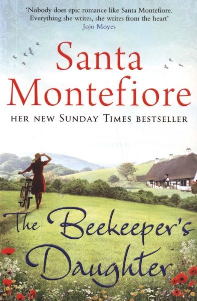Cartea Beekeeper's Daughter de Santa Montefiore