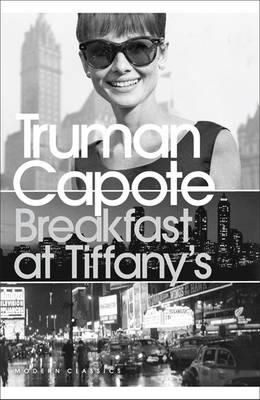 Breakfast at Tiffany's - Truman Capote