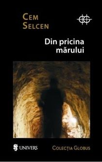 Cartea Din pricina marului de Cem Selcen