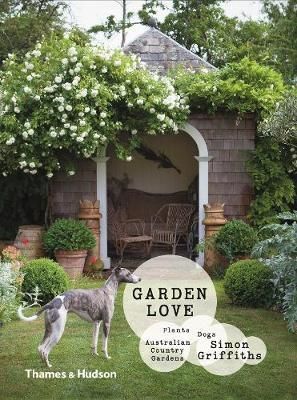 Cartea Garden Love de Simon Griffiths – Editura THAMES & HUDSON