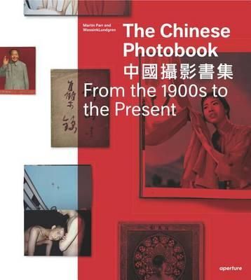 Cartea Chinese Photobook de Martin Parr – Editura THAMES & HUDSON