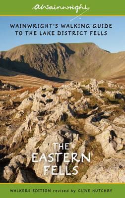 Cartea Wainwright's Illustrated Walking Guide to the Lake District de Alfred Wainwright