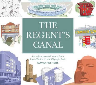 Cartea Regent's Canal