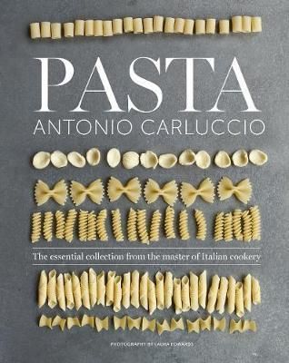 Cartea Pasta
