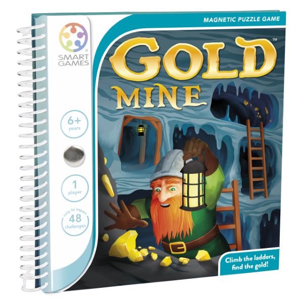 Cartea Gold Mine. Mina de aur de - – Editura HACO INTERNATIONAL