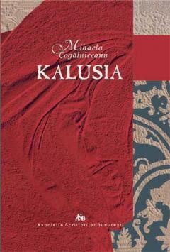 Kalusia, Mihaela Cogalniceanu – copertă