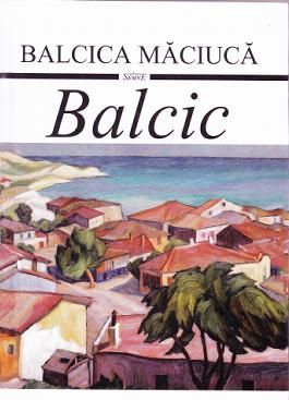 Cartea Balcic de Balcica Maciuca