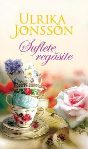 Cartea Suflete regasite de Ulrika Jonsson