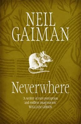 Cartea Neverwhere