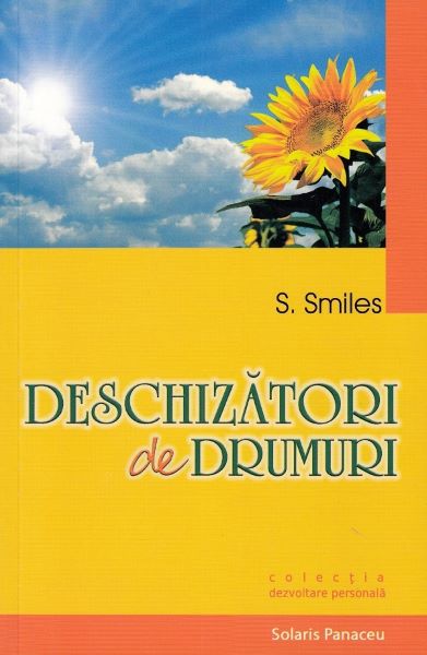 Cartea Deschizatori de drumuri de S. Smiles