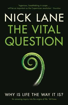 Cartea Vital Question