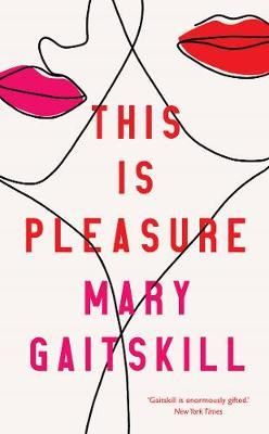This is Pleasure, - – copertă