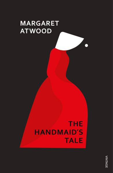 Cartea Handmaid's Tale - Margaret Atwood