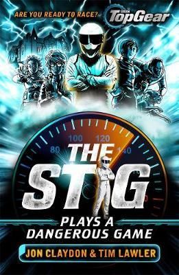 Cartea Stig Plays a Dangerous Game