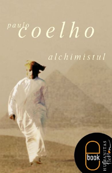 Cartea eBook Alchimistul de Paulo Coelho