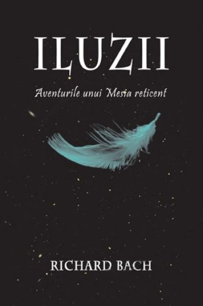 Cartea Iluzii - Richard Bach