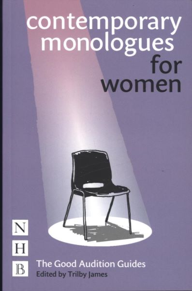 Cartea Contemporary Monologues for Women de Jane Maud – Editura NICK HERN BOOKS