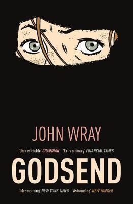Cartea Godsend - John Wray