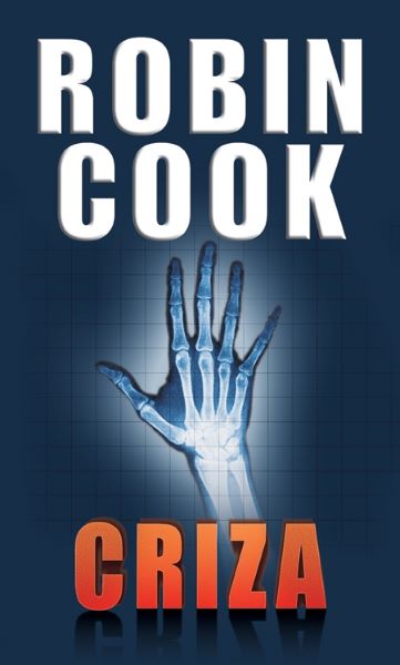 Cartea Criza de Robin Cook