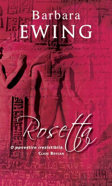Rosetta – Barbara Ewing