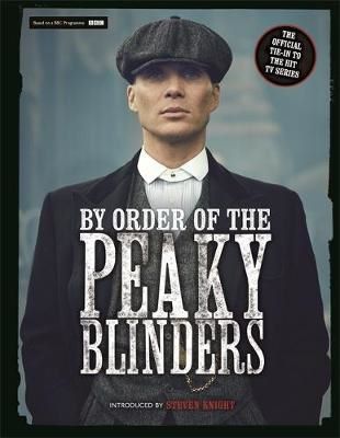 Cartea By Order of the Peaky Blinders de Matt Allen – Editura MICHAEL O'MARA BOOKS