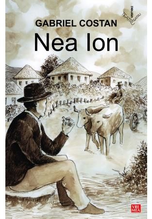 Cartea Nea Ion de Gabriel Costan