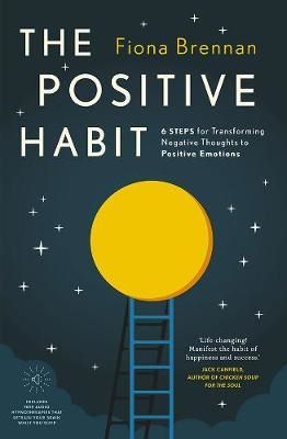 Positive Habit, Fiona Brennan – copertă