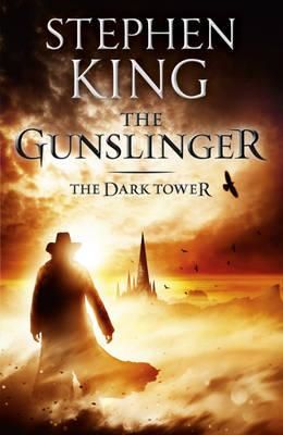 Cartea Dark Tower de Stephen King