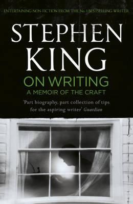 Cartea On Writing de Stephen King