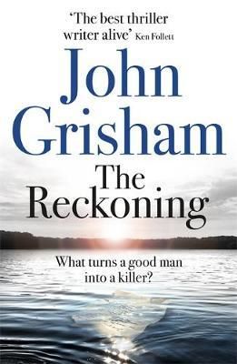 Cartea Reckoning - John Grisham