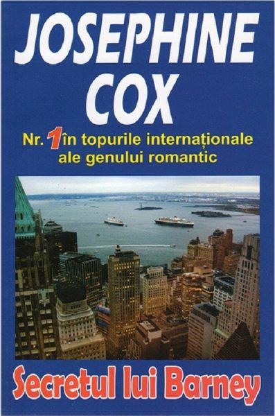 Secretul lui Barney – Josephine Cox