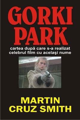 Gorki Park – Martin Cruz Smith