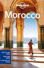 Cartea Lonely Planet Morocco de * * * – Editura LONELY PLANET