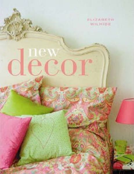 New Decor – Elizabeth Wilhide