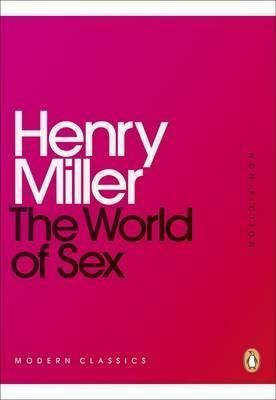 Cartea world of sex