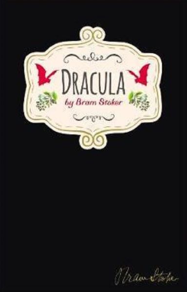 Cartea Signature Classics: Dracula - Bram Stoker
